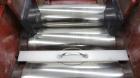 Used Kent Machine Works Horizontal Three Roll Mill, Model 6X14. (3) 6