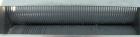 Used Nippon Granulator Company Crack-U-Lator Cracker Mill, Model 3541. 4 layers of (8) approximately 5’’ diameter x 14’’ wide horizontal rolls, approximately 6 mm, 3 mm, 1.5’’, .06 mm pitched, with a...