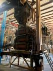 Used Roskamp Roller Mill