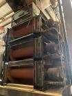 Used Roskamp Roller Mill
