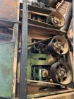 Used Roskamp Roller Mill
