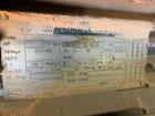 Used Roskamp Roller Mill