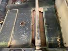 Used Roskamp Roller Mill