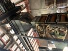 Used Roskamp Roller Mill