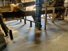 Used Roskamp Roller Mill