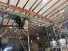 Used Roskamp Roller Mill