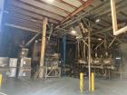 Used Roskamp Roller Mill