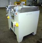Used Torrey Hills Technologies Three Roll Mill, 6 X 12 T.