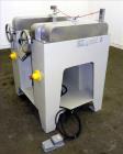 Used Torrey Hills Technologies Three Roll Mill, 6 X 12 T.