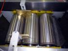 Used Torrey Hills Technologies Three Roll Mill, 6 X 12 T.