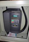 Used Torrey Hills Technologies Three Roll Mill, 6 X 12 T.