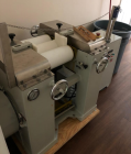 Used Torrey Hills Technologies Three Roll Mill, 6 X 12