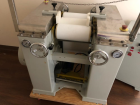Used Torrey Hills Technologies Three Roll Mill, 6 X 12