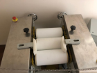 Used Torrey Hills Technologies Three Roll Mill, 6 X 12