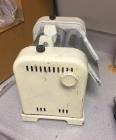 Used Lab 3 Roll Mill. Approximate 2