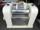 Used Lab 3 Roll Mill. Approximate 2