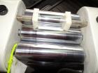 Used Lab 3 Roll Mill. Approximate 2
