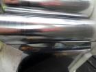 Used Lab 3 Roll Mill. Approximate 2