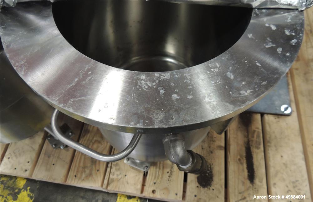 Used Premier Mill