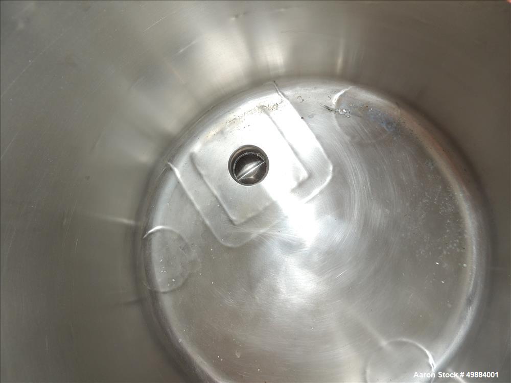 Used Premier Mill