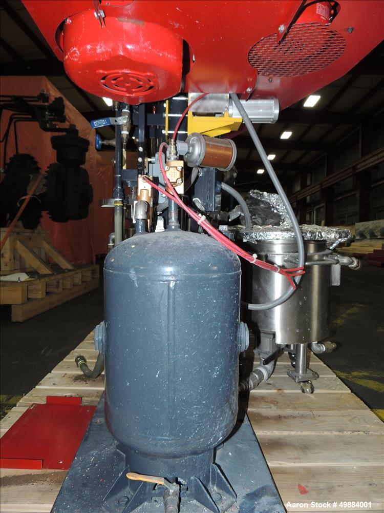 Used Premier Mill