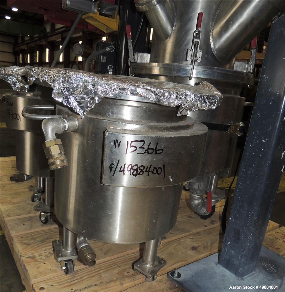 Used Premier Mill