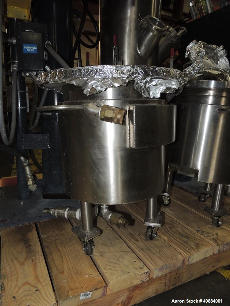 Used Premier Mill