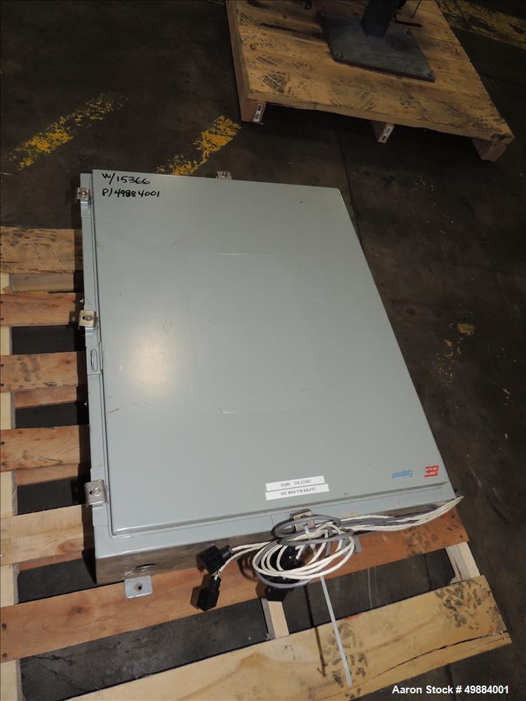 Used Premier Mill