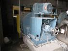 Used Andritz Sprout Bauer Mill, Type 245-36-48; 245-364B.  50 hp, 3/60/460V/1775 rpm.