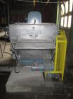 Used- Andritz Sprout Bauer Mill, Type 245-36-48; 245-364B.  50 hp, 3/60/460V/1775 rpm.