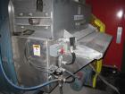 Used Andritz Sprout Bauer Mill, Type 245-36-48; 245-364B.  50 hp, 3/60/460V/1775 rpm.