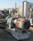 Used Asplund Raffinator Pulverizer, Type ROP