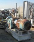 Used- Asplund Raffinator Pulverizer, Type ROP