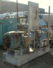 Used- Asplund Raffinator Pulverizer, Type ROP