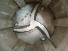 Used Asplund Raffinator Pulverizer, Type ROP