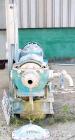 Used Asplund Raffinator Pulverizer, Type ROP