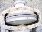 Used Asplund Raffinator Pulverizer, Type ROP