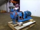 Used Bauer Bros. Inc. Hydration Mill, Style 148.2