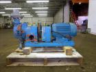 Used Bauer Bros. Inc. Hydration Mill, Style 148.2