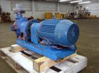 Used Bauer Bros. Inc. Hydration Mill, Style 148.2