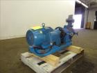Used Bauer Bros. Inc. Hydration Mill, Style 148.2