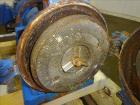 Used Bauer Bros. Inc. Hydration Mill, Style 148.2