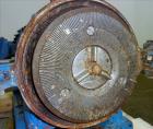 Used Bauer Bros. Inc. Hydration Mill, Style 148.2