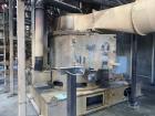 Used- IPEC 500 HP Attrition Mill/Air Swept Mill