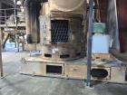 Used- IPEC 500 HP Attrition Mill/Air Swept Mill