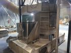 Used- IPEC 500 HP Attrition Mill/Air Swept Mill