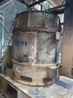 Used- IPEC 500 HP Attrition Mill/Air Swept Mill