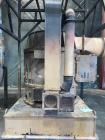 Used- IPEC 500 HP Attrition Mill/Air Swept Mill