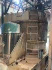 Used- IPEC 500 HP Attrition Mill/Air Swept Mill