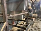 Used- IPEC 500 HP Attrition Mill/Air Swept Mill